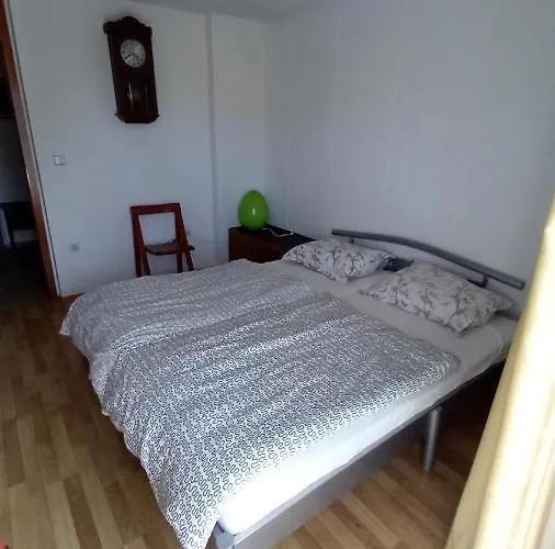 Draga - 2 Bedroom Apartment