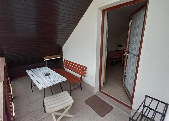 Draga - 2 Bedroom Apartment