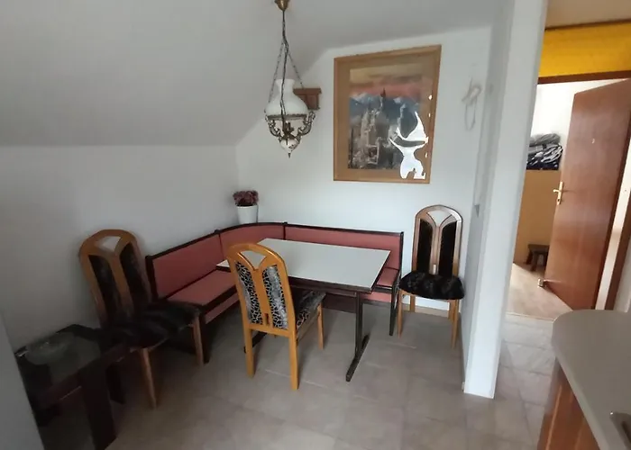 Draga - 2 Bedroom Apartment