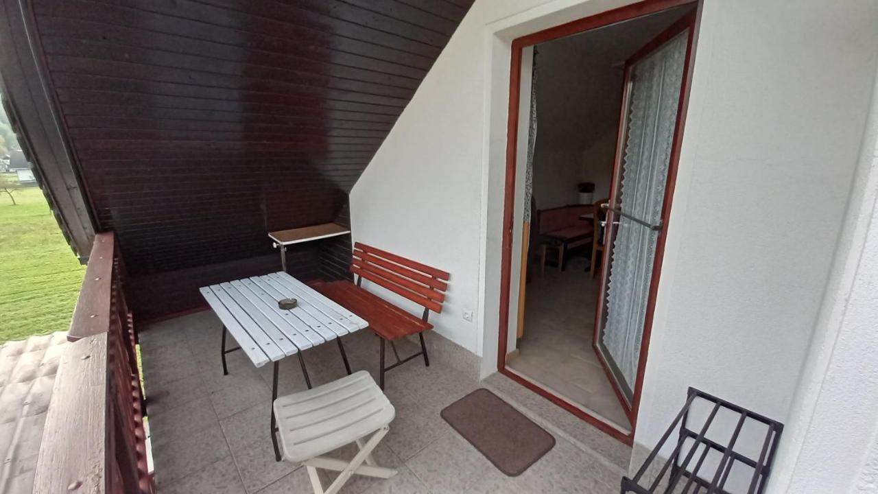 Draga - 2 Bedroom Appartement