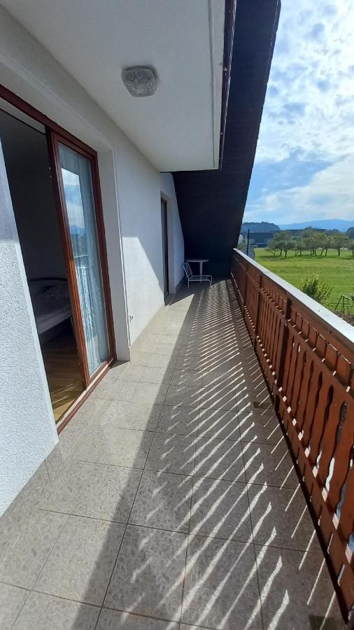 Appartement Draga - 2 Bedroom Tržič