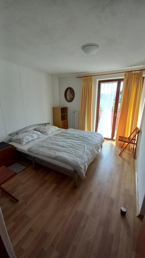 Apartment Draga - 2 Bedroom Trzic