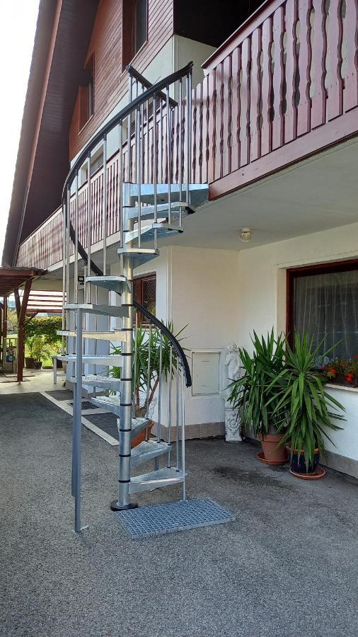 Apartment Draga - 2 Bedroom