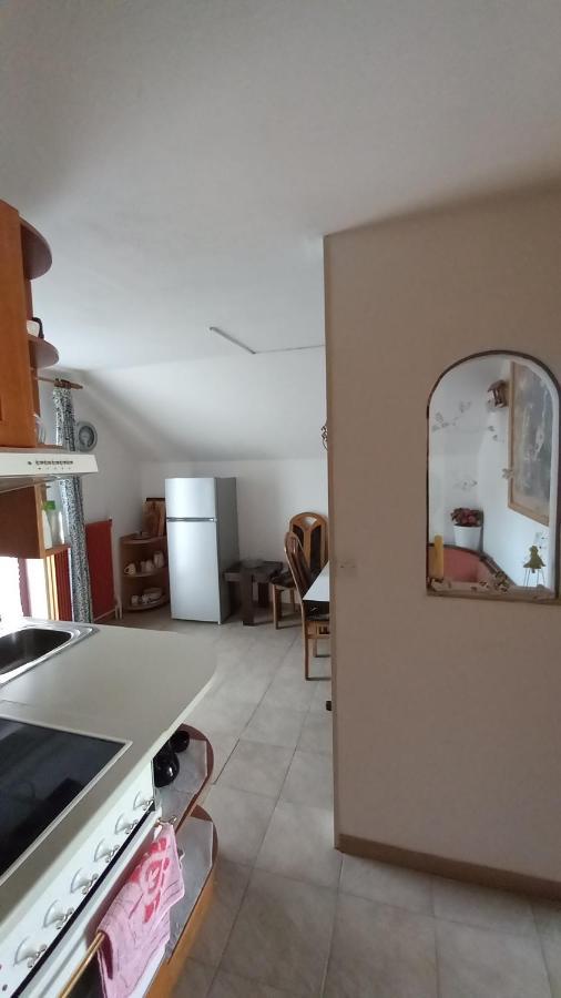 Appartement Draga - 2 Bedroom