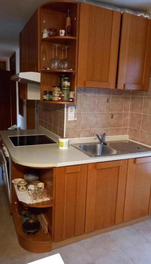 Draga - 2 Bedroom Apartment